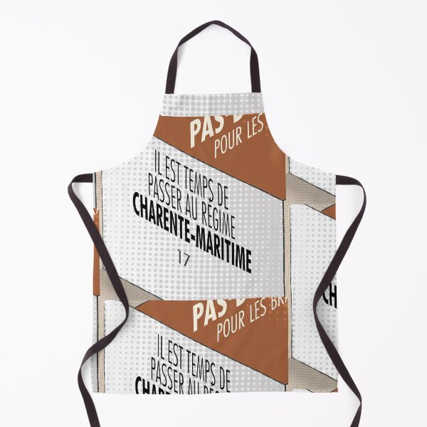Item preview, It’s time to switch to the Charente-Maritime diet,17 designed and sold by Cyrille BRG.