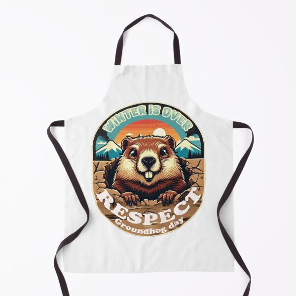 Item preview, Groundhog day designed and sold by AxelBrook.