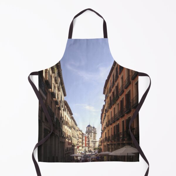 Item preview, Calle de Toledo designed and sold by tomg.