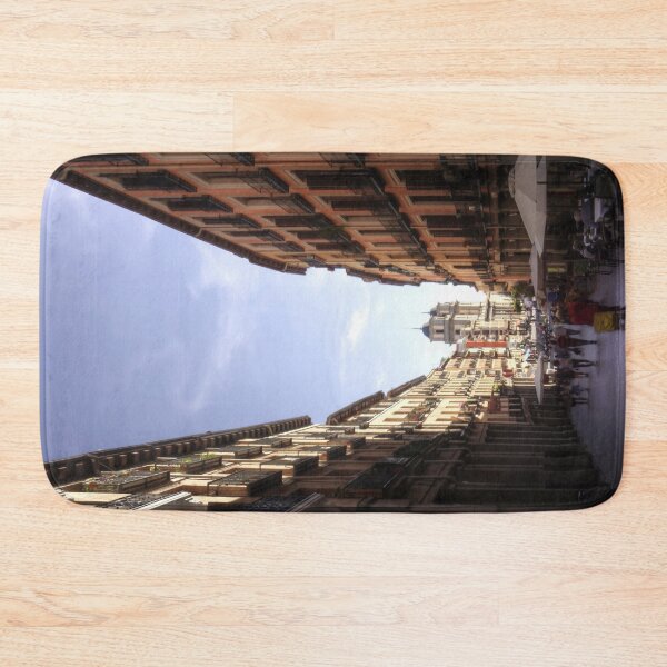 Item preview, Calle de Toledo designed and sold by tomg.