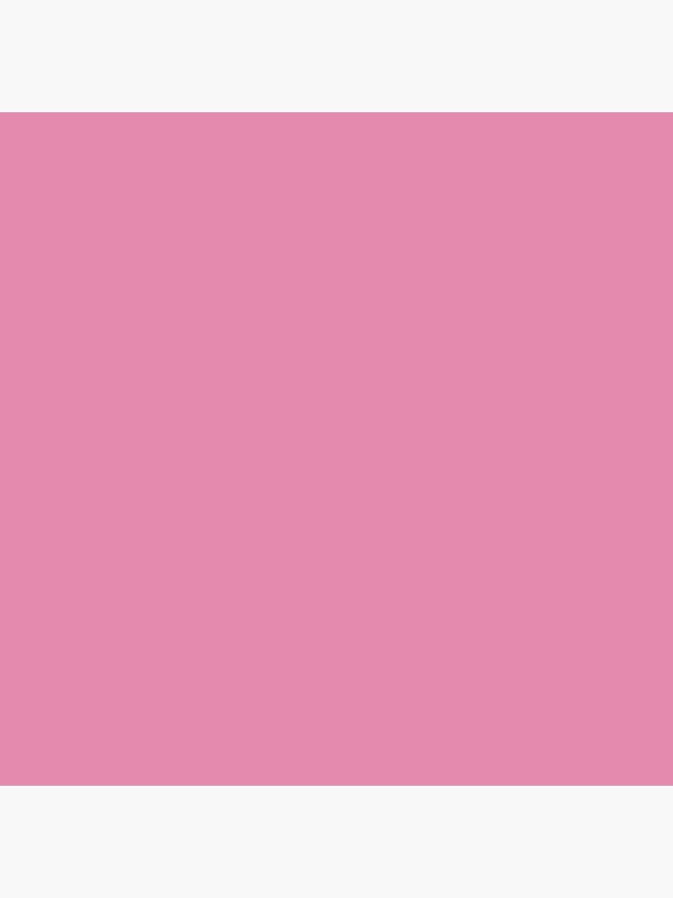 auricular Sindicato medida Lámina rígida «Color sólido sólido color rosa oscuro Cadillac» de cheapest  | Redbubble