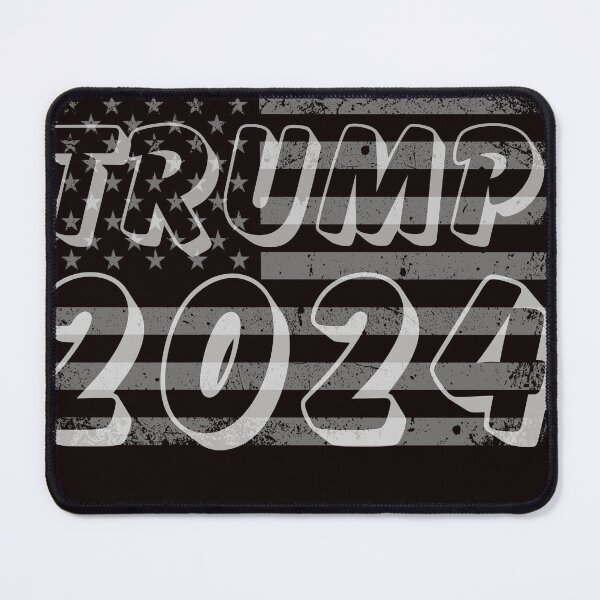 Item preview, Trump 2024 I will be back designed and sold by design-hocter.