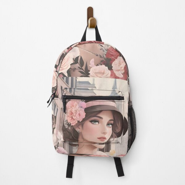 Item preview, Sweetie Pie City Romance Chronicles - No.22 Devika designed and sold by BALMYPRINTEMPS.