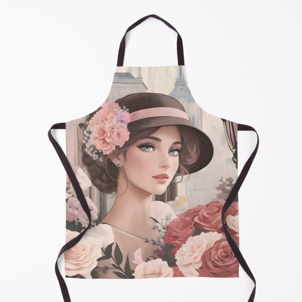Item preview, Sweetie Pie City Romance Chronicles - No.22 Devika designed and sold by BALMYPRINTEMPS.