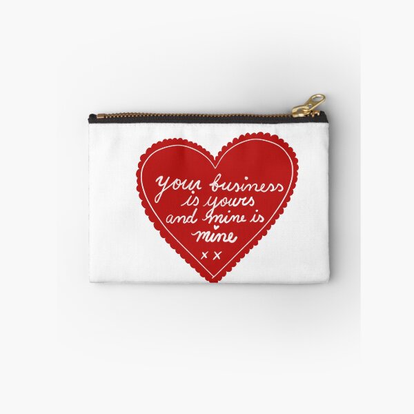 Item preview, Yes and Ari ag7 your business is yours and mine is mine designed and sold by Shopthestan.