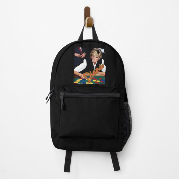 Item preview, PRINCESS DIANA TIDDYWINKS designed and sold by carlos crane.