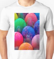 Easter Egg Study 5 Unisex T-Shirt