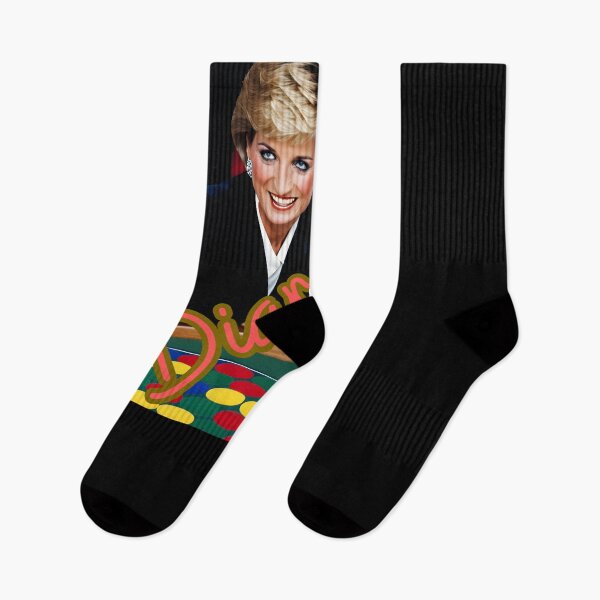 Item preview,  PRINCESS DIANA  TIDDYWINKS designed and sold by carlos crane.