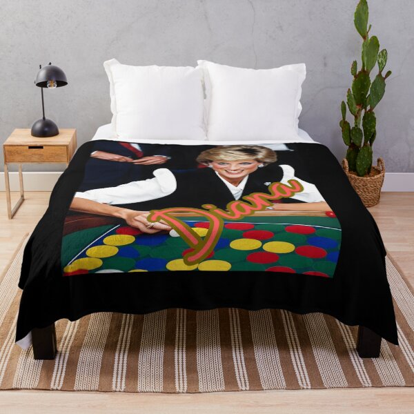 Item preview, PRINCESS DIANA TIDDYWINKS designed and sold by carlos crane.