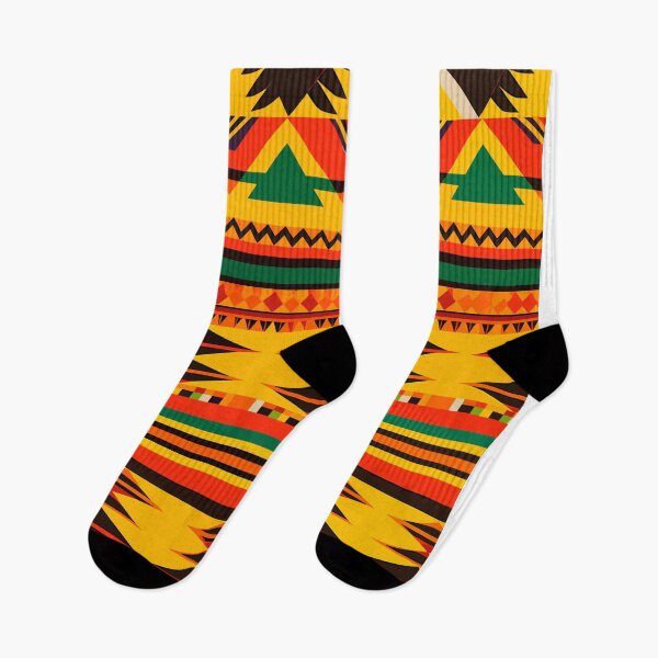 Artikelvorschau, Ein De wie Kente entworfen und verkauft von mmelaninn.