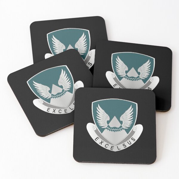 Item preview, Army - 2nd AVN Regiment designed and sold by Military Insignia Products.