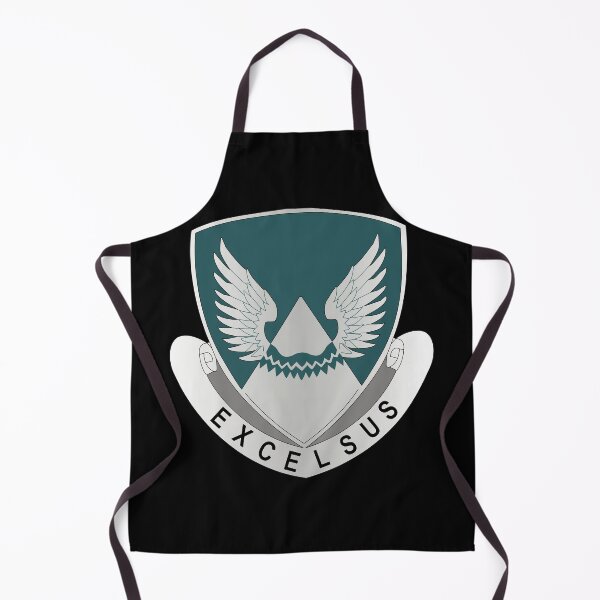 Item preview, Army - 2nd AVN Regiment designed and sold by Military Insignia Products.