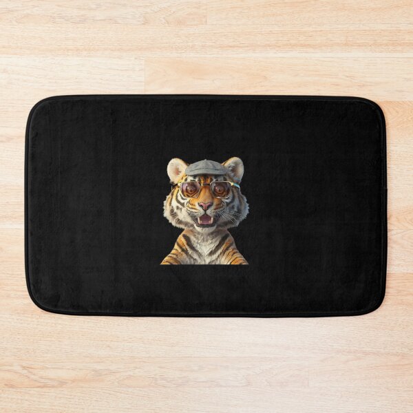 Item preview, Tiger Tales: Whimsical Surprise designed and sold by EnchantWearEmpo.