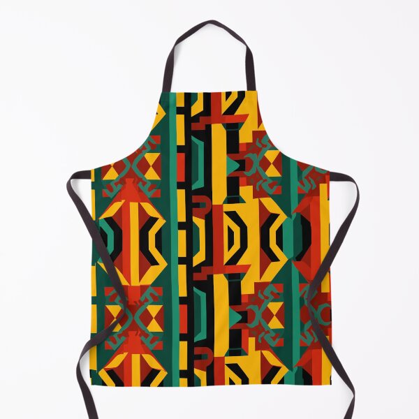 Item preview, A De Like Kente designed and sold by mmelaninn.