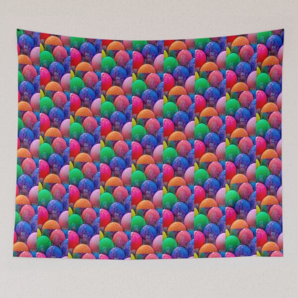 Item preview, Easter Egg Study 5  designed and sold by Robert Meyers-Lussier.