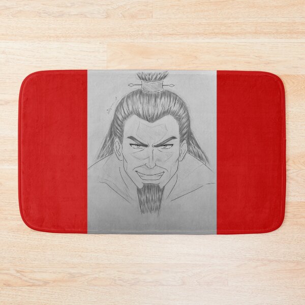 Item preview, Fire Lord Ozai designed and sold by lillyaura-art.