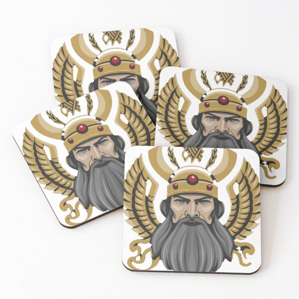 Item preview, Guardian of the Golden Wings designed and sold by PiotrSzy.