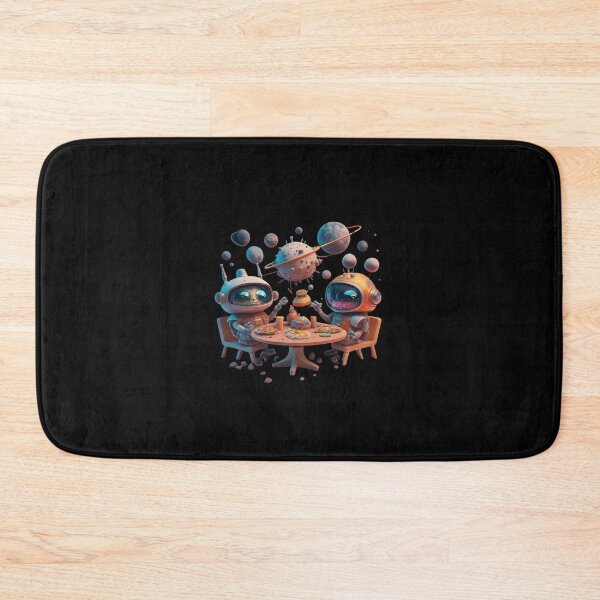 Item preview, Galactic Grub designed and sold by EnchantWearEmpo.