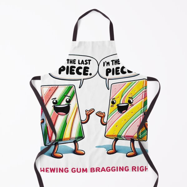 Item preview, Fruit Stripe Bragging Rights designed and sold by FamouslyStupid.