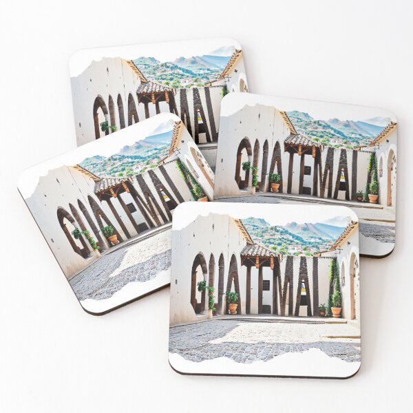 Item preview, GUATEMALA 24 2 designed and sold by maveluzone.