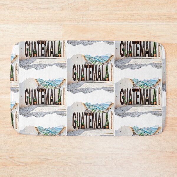 Item preview, GUATEMALA 24 2 designed and sold by maveluzone.