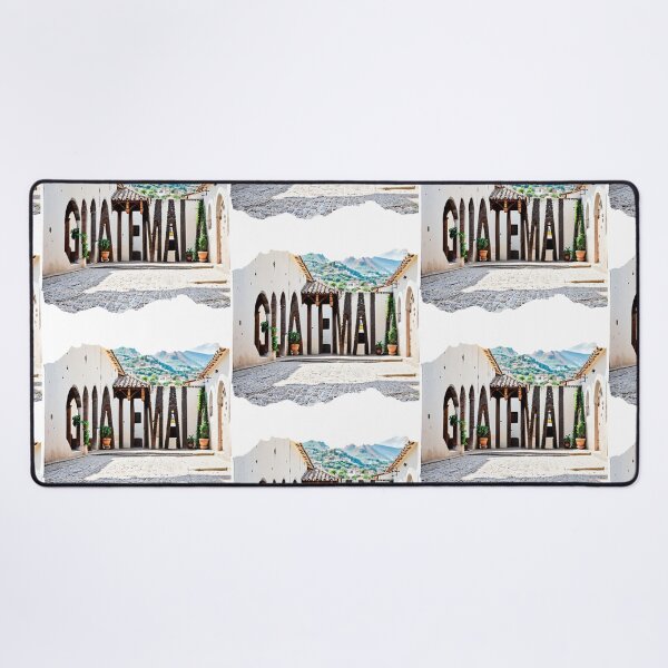 Item preview, GUATEMALA 24 2 designed and sold by maveluzone.