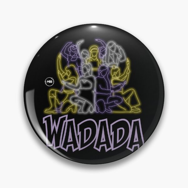 Item preview, Led design of the kep1er group in the wadada era designed and sold by mbs-desing.