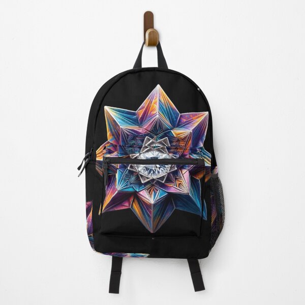 Item preview, Cosmic Elegance: Diamond Symphony designed and sold by AI-Only Creations.