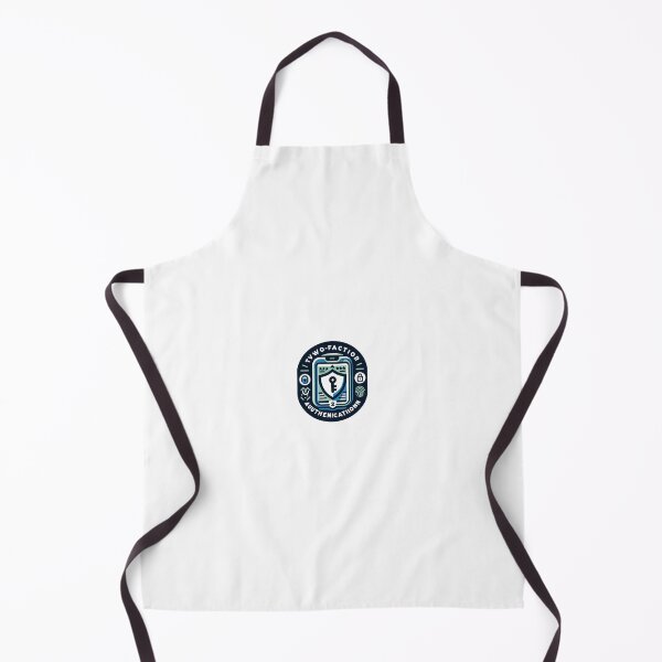 Item preview, Double Shield: Two-Factor Authentication designed and sold by CyberQuesters.