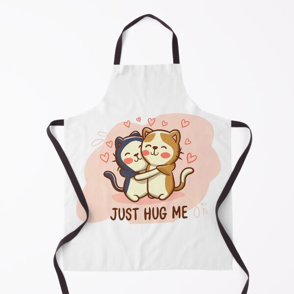Item preview, Just hug me cats designed and sold by Nikodepa.