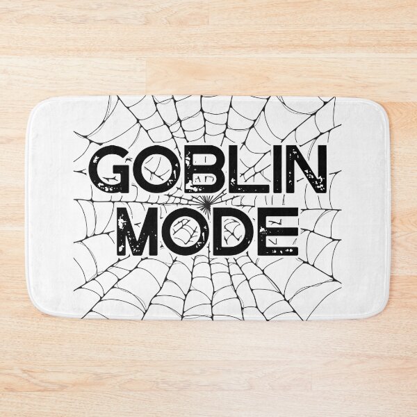 Item preview, Goblin Mode: Web Slinger designed and sold by GoblinBoutique.