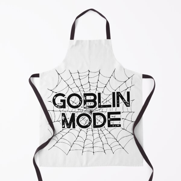 Item preview, Goblin Mode: Web Slinger designed and sold by GoblinBoutique.