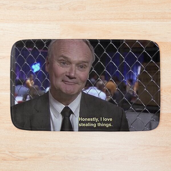 Item preview, Creed designed and sold by omgzboring.