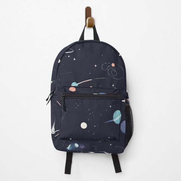 Item preview, Galaxy Printed Pattern designed and sold by StellarVerse-.