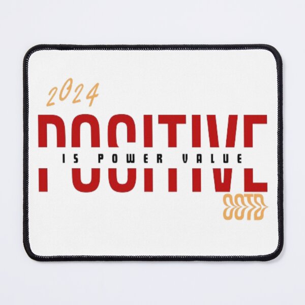 Item preview, Positive is power value designed and sold by Elegance301108.