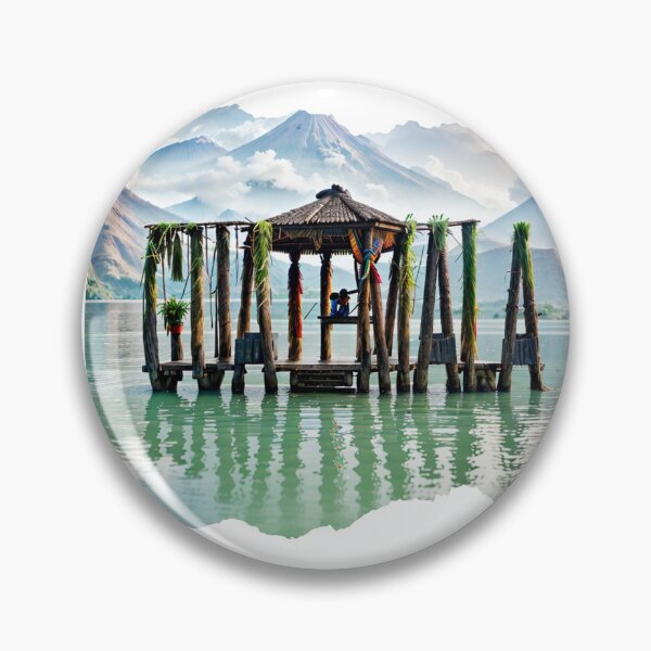 Item preview, GUATEMALA 24 3 designed and sold by maveluzone.