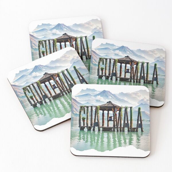 Item preview, GUATEMALA 24 3 designed and sold by maveluzone.