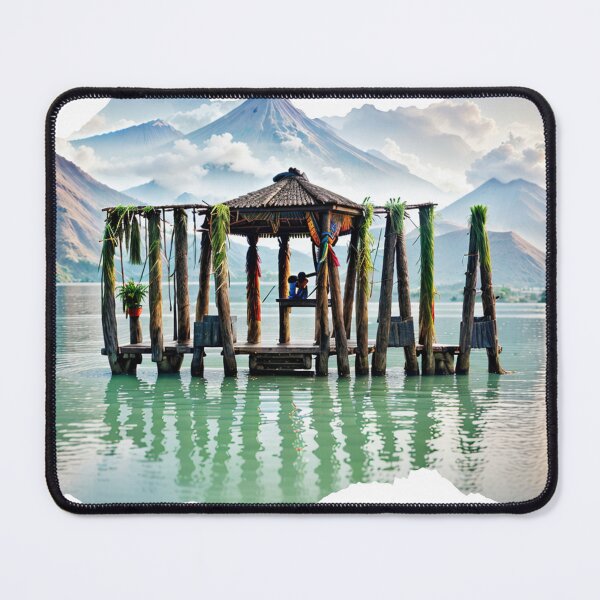 Item preview, GUATEMALA 24 3 designed and sold by maveluzone.
