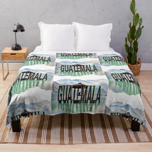Item preview, GUATEMALA 24 3 designed and sold by maveluzone.
