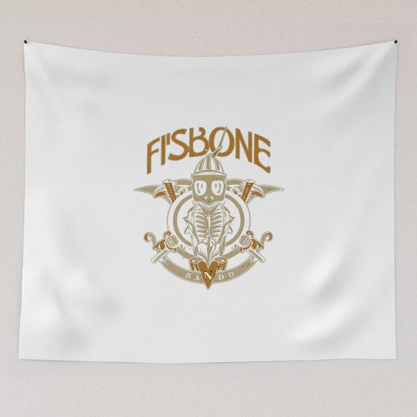 Item preview, fishbone band designed and sold by Shopdriss.