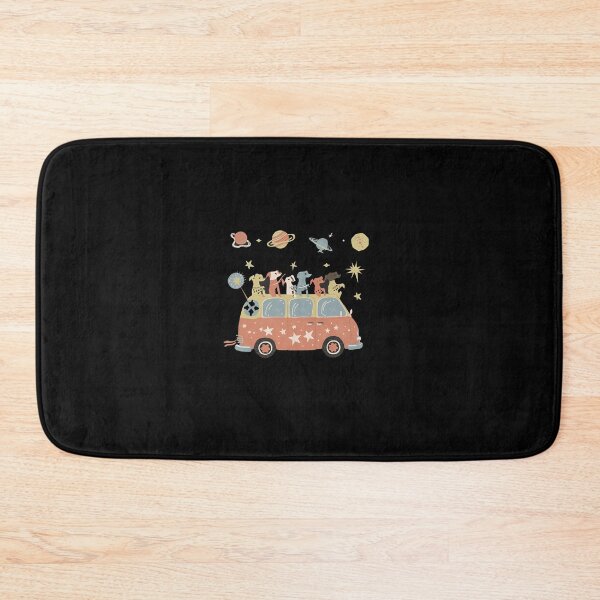 Item preview, Cosmic Canine Caravan designed and sold by EnchantWearEmpo.