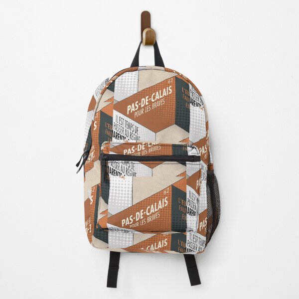 Item preview, No Calais for the brave, 62 designed and sold by Cyrille BRG.