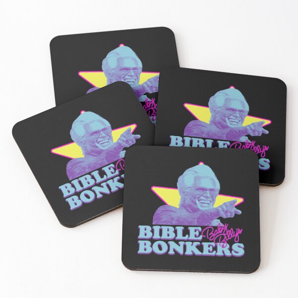 Item preview, Baby Billy's Bible Bonkers designed and sold by sanhomas.