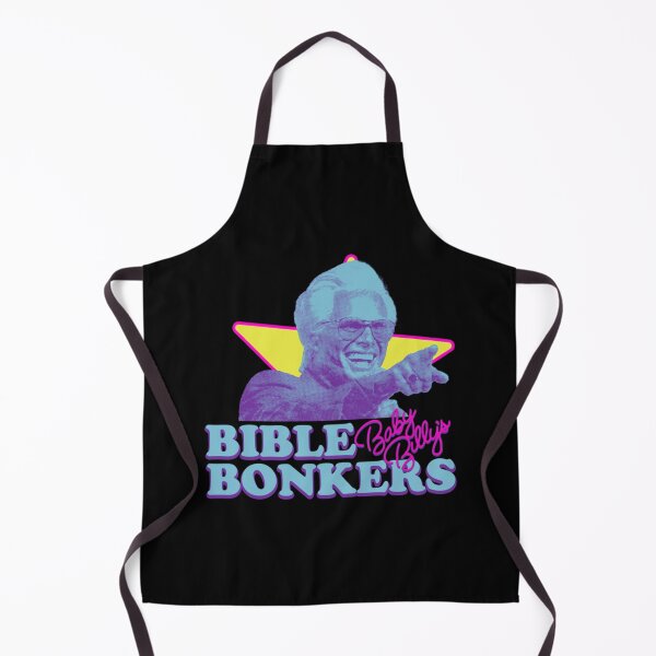 Item preview, Baby Billy's Bible Bonkers designed and sold by sanhomas.