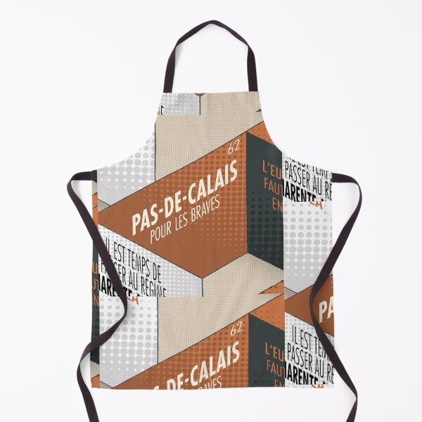 Item preview, No Calais for the brave, 62 designed and sold by Cyrille BRG.