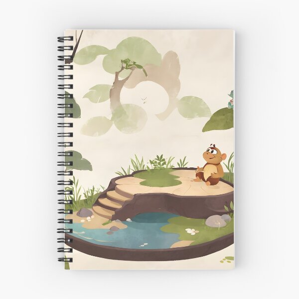 Item preview, Zen Island Garden designed and sold by omerfdln34.