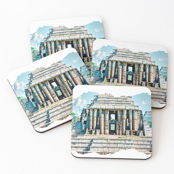 Item preview, GUATEMALA 24 4 designed and sold by maveluzone.