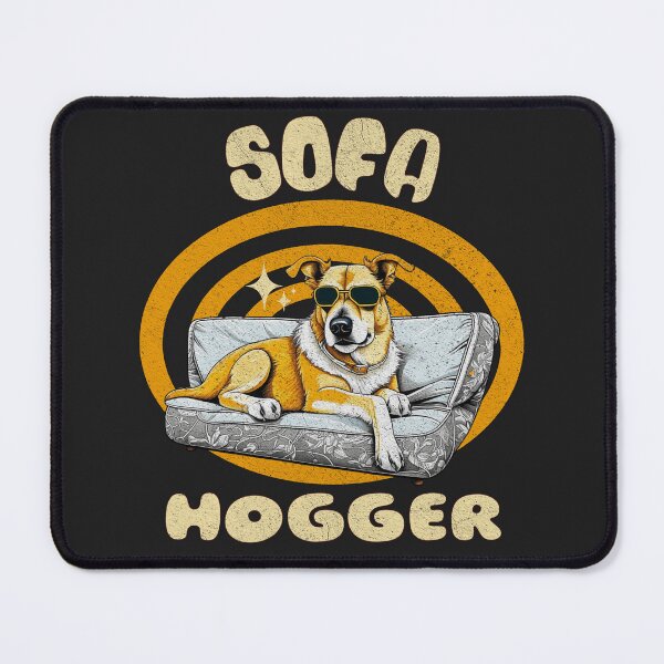 Item preview, Sofa Hogger designed and sold by AychtuoImages.