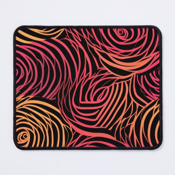 Item preview, Rose Swirls and Whirls designed and sold by EnchantArtCo.