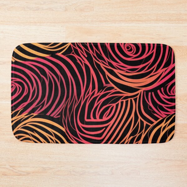 Item preview, Rose Swirls and Whirls designed and sold by EnchantArtCo.